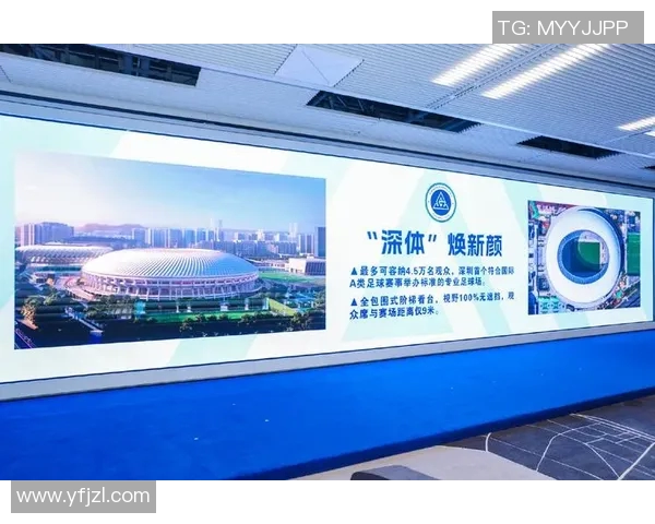 深圳足球队运营策略深度分析与发展前景展望