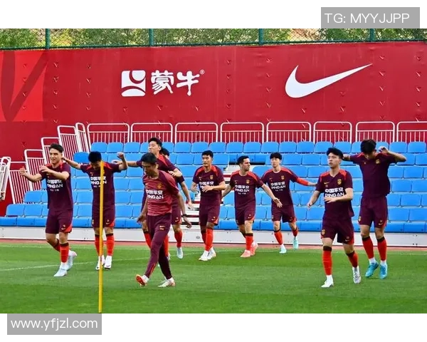 上海足球队节奏创新高引领全国足球发展新趋势