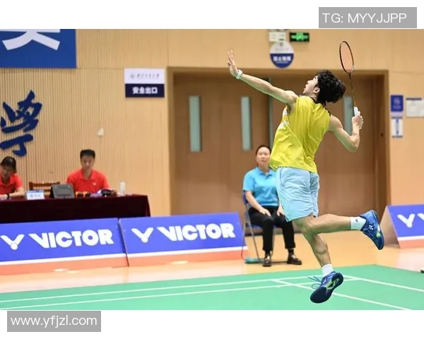 北京羽毛球队心理素质创新高引发关注助力竞技水平提升