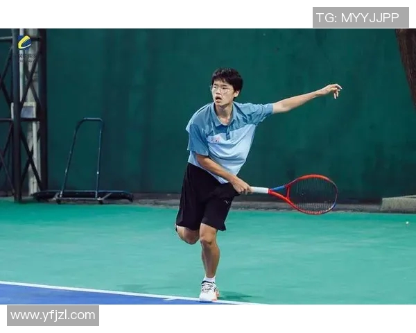 杭州网球队在大师赛中的速度表现分析与战术探讨 杭州网球队在大师赛中的速度表现分析与战术探讨