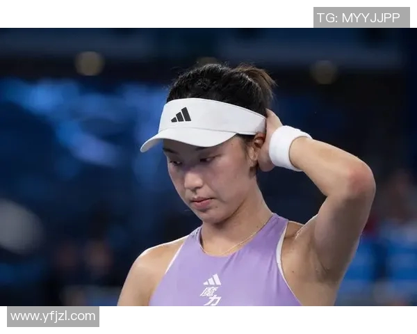 武汉网球队总决赛精彩回顾与节奏表现分析