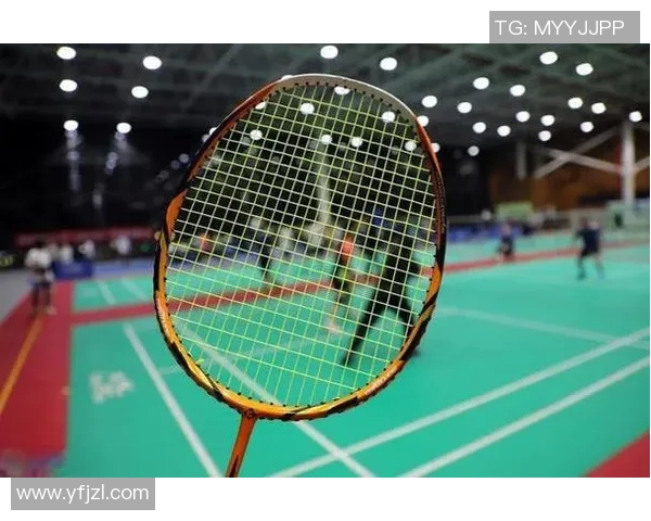 羽毛球新手必看:提升比赛意识的实用技巧与策略分享