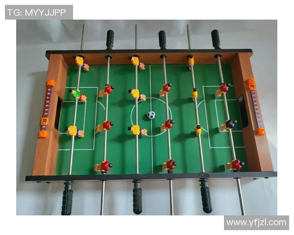 桌子小足球的乐趣与技巧探讨让我们一起享受这项迷你运动的魅力与挑战