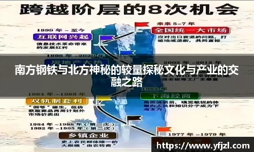 南方钢铁与北方神秘的较量探秘文化与产业的交融之路