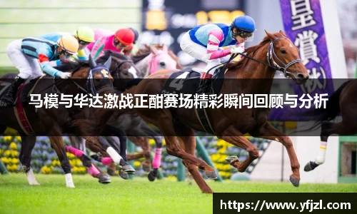 马模与华达激战正酣赛场精彩瞬间回顾与分析