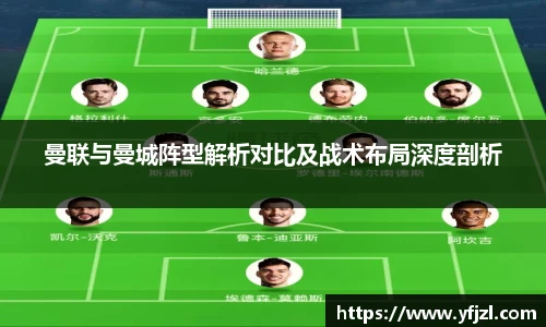 曼联与曼城阵型解析对比及战术布局深度剖析
